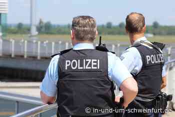 Crash bei Heustreu: Ausgerechnet auf der Prüfungsfahrt wurde einem Fahrschulauto die Vorfahrt genommen - Lokale Nachrichten aus Stadt und Landkreis Schweinfurt - inUNDumSCHWEINFURT_DE