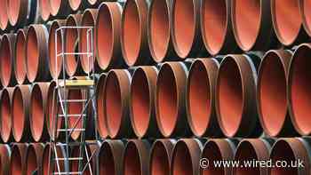 Europe Is Scrambling to Turn Its Back on Russian Oil and Gas