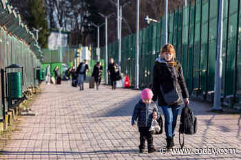 Why is Russia invading Ukraine? What you need to know