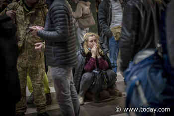 ‘I have family there’: What Americans with loved ones in Ukraine want you to know