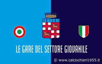 Le gare delle giovanili: Under 14, che vittoria nel finale - ASD Chieri - Calcio Chieri