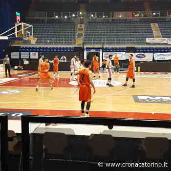 Chieri lotta e non molla, ma vince Biella - Cronaca Torino