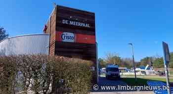 Lommel: Renovatiewerken jachthaven De Meerpaal (25 februari 2022) - Limburgnieuws.be