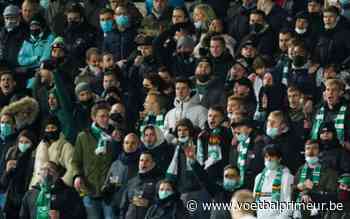 Lommel moet ambities bijstellen: “Het clubbestuur neemt rustig de tijd” - VoetbalPrimeur.be