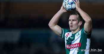 Stijn Wuytens (Lommel SK): “Westerlo schudde ons pas echt wakker” - Het Laatste Nieuws