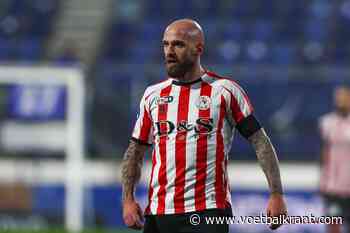 Lommel blijft achter met 3 op 33 na kansloze nederlaag tegen Westerlo: "Tijd nodig, maar die is er niet" - Voetbalkrant.com