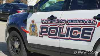 Amber Alert cancelled after 1-year-old Kitchener girl found safe