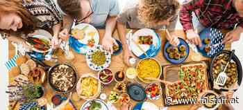 Tierisch gut: Top 5 vegane Lebensmittel