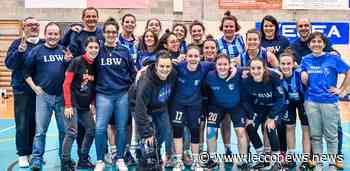 LECCO BASKET WOMEN: SCONFITTA SENZA PROBLEMI UNA CREMONESE RIMANEGGIATA - Lecconews