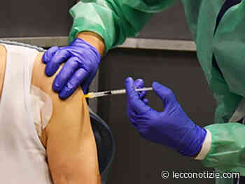 Riduzione dell'attività vaccinale, cambiano gli orari dei centri di Lecco e Merate - Lecco Notizie