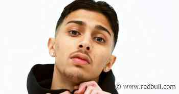 Chi è Baby Gang: la vita del rapper di Lecco - RedBull.com