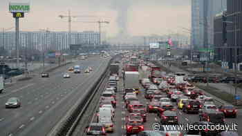 A Lecco si protesta contro la guerra: presidio in piazza nel fine settimana - LeccoToday