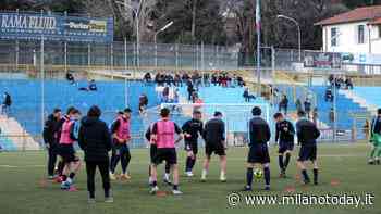 La Giana Erminio cade in trasferta a Lecco - MilanoToday.it