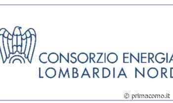 Consorzio Energia Lombardia Nord: da Lecco e Sondrio si allarga Como - Prima Como