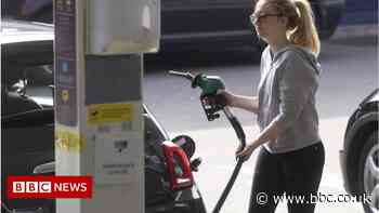 Oil hits seven-year high but shares rebound on Russian war