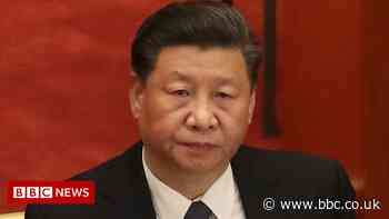 Why China matters in the Ukraine conflict