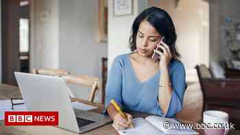 Fines loom for late self-assessment tax returns