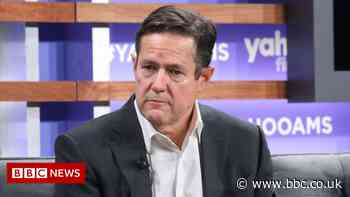 Barclays freezes ex-boss's bonus amid Epstein links