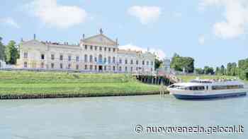 Da Stra a Fusina in bicicletta pedalando lungo il Naviglio: ecco il progetto - La Nuova Venezia