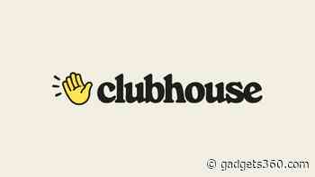 Clubhouse Voice Rooms Now Gives You the Option to Chat via Text Too