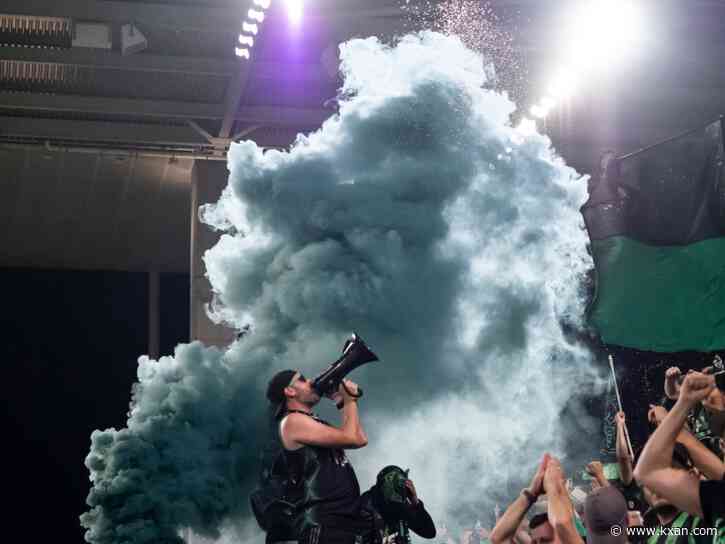 What you should expect from Austin FC's 2nd season