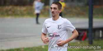 Fußball-Programm in Waltrop dünnt sich weiter aus – Auch Eintracht pausiert - Waltroper Zeitung