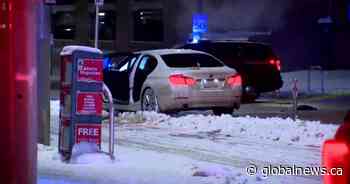 Beltline shooting sends 2 men to hospital, no arrests made