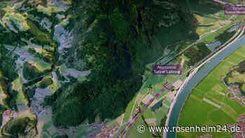 Absage an den Wildbarren: Brenner-Nordzulauf-Pläne von Minister Wissing stoßen auf Widerstand