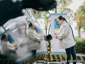 Driivz: Managing the complexity of tomorrow's EV world