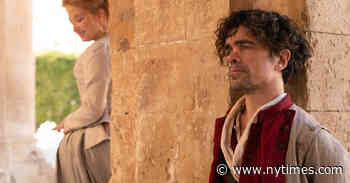 Why Is ‘Cyrano’ Still So Potent? Ask Anyone Who’s Loved at All.