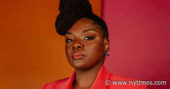 Joaquina Kalukango Isn’t Afraid to Speak Up Anymore