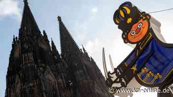 Bundespolizei: Beginn des Straßenkarnevals ruhiger als vor Corona