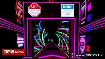 Metaverse app allows kids into virtual strip clubs