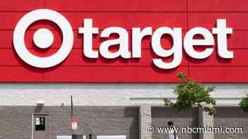 Target Lifts Mask Requirements for Staff and Shoppers