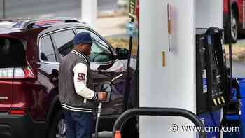 When will $4 a gallon come to your state?