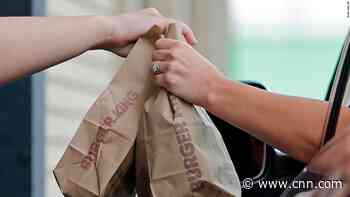 Burger King's largest franchise cuts chicken nugget count as prices surge