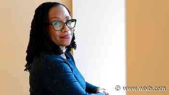 Biden to pick Ketanji Brown Jackson for Supreme Court: AP source