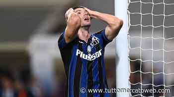 Tuttosport: "Inter, prudenza per Gosens: sarà out con il Genoa" - TUTTO mercato WEB