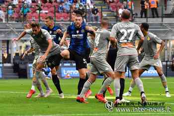 Rubinho: «Genoa-Inter, chi vince respira. Onana investimento importante» - Inter-News.it