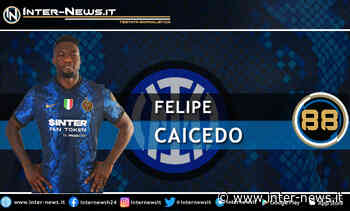 Caicedo pronto al debutto in Genoa-Inter! Alternativa per l’attacco - Inter-News.it