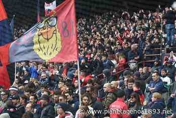 Genoa-Inter: è in corso la vendita libera - PianetaGenoa1893 - Pianetagenoa1893.net