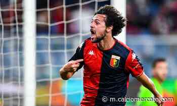 Genoa, tentazione estera per Destro | Mercato - Calciomercato.com