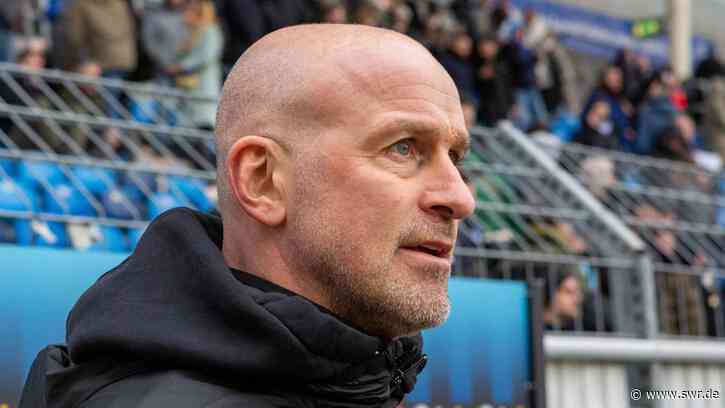 1. FC Kaiserslautern: Mit 20.000 im Rücken zum Erfolg gegen Verl? - Fussball - SWR