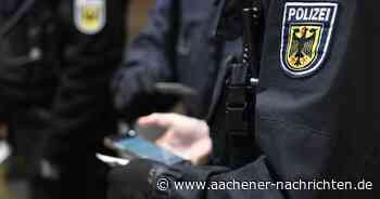 Mehrere Haftbefehle: Messerstecher am Bahnhof vorläufig festgenommen