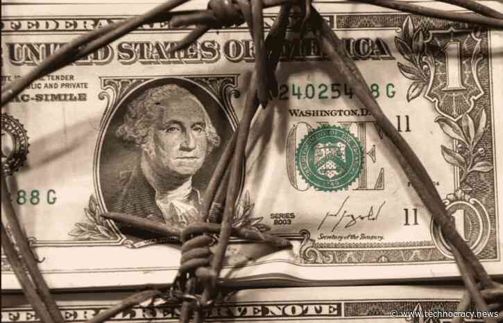 Confiscation: The War On Cash Enters Bold New Phase