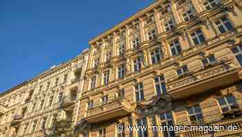 Sanktionen: Deutschland könnte 25 Milliarden Euro russisches Vermögen einfrieren