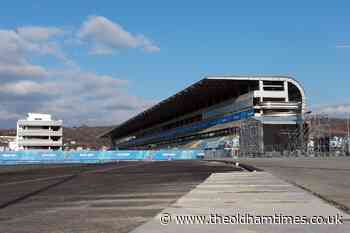 Formula One cancels Russian Grand Prix following invasion of Ukraine - theoldhamtimes.co.uk