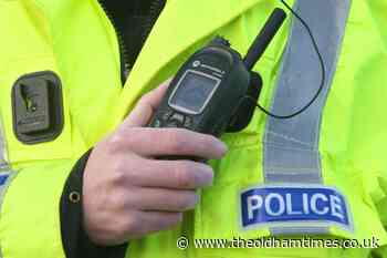 Nike footwear worth £400000 stolen from lorry at motorway services - theoldhamtimes.co.uk