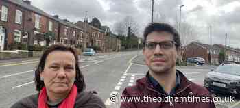 Hope for change at Oldham junction after fatal crashes - theoldhamtimes.co.uk