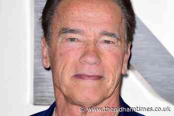 Arnold Schwarzenegger: I hope sanity will prevail in Ukraine conflict - theoldhamtimes.co.uk